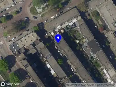 Nieuw bedrijf A. Zaffar