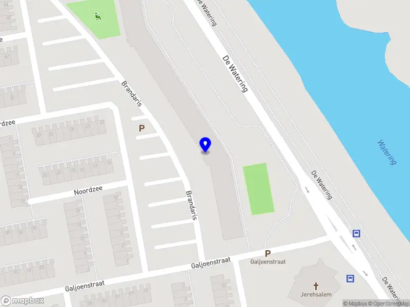 Safadi Taxi ZAANDAM