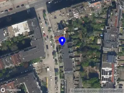 Nieuw bedrijf Lam Consultancy