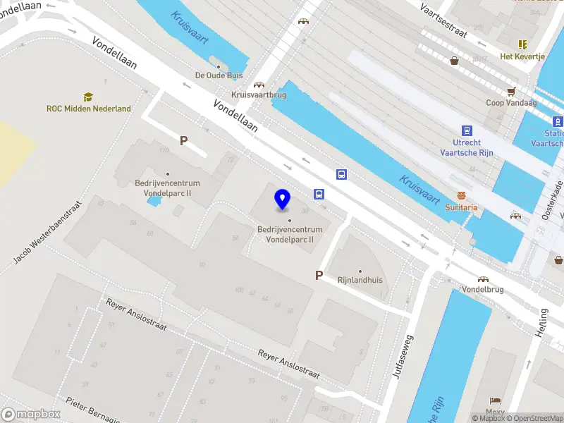 Cloud ClinIQ B.V. Utrecht