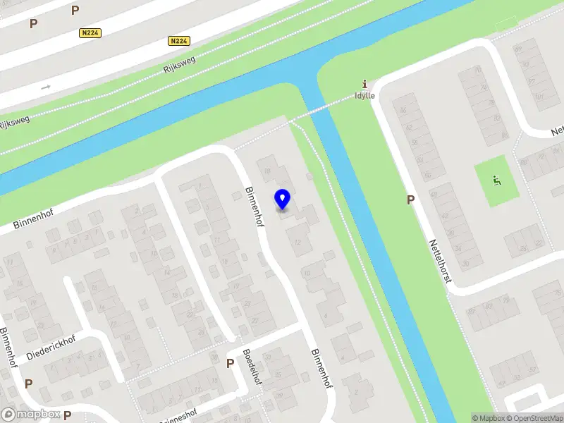 van Belzen behandel- en advies (BBA) Ede