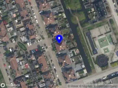 Nieuw bedrijf De Vries Energieprojecten