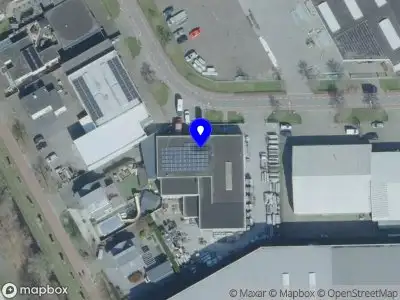 Nieuw bedrijf PlusMin