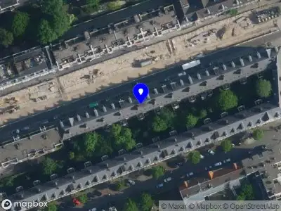 High Vibration Care Amsterdam