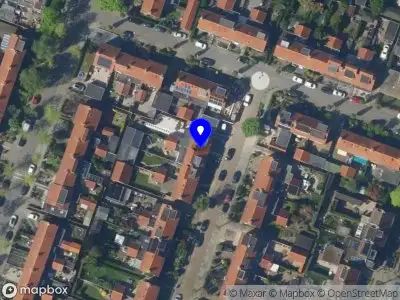 Nieuw bedrijf Loodgieter Jowie