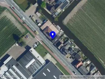 T-JP Bezorgdiensten Voorhout
