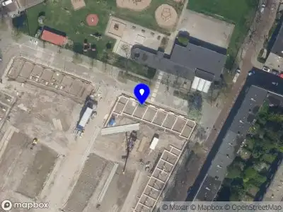 Genie zorgdiensten Rotterdam