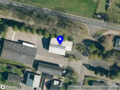 HM Truck en Trailer Parts B.V. Vorden