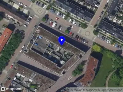 Nieuw bedrijf MEUSS Marketing