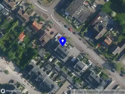 Nieuw bedrijf Sandra Van Der Geer