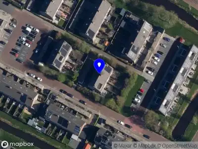 Fiber Techniek Nederland Sneek