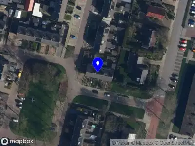 Nieuw bedrijf Illustrator Julia