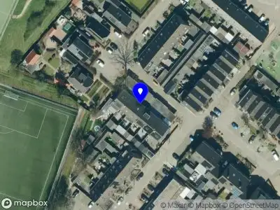 Evita dienstverlening Wekerom