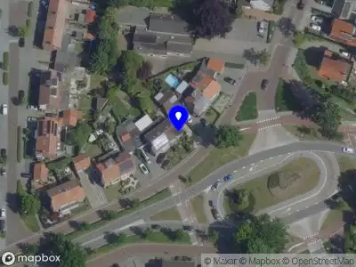 Buro Uniek Nuenen
