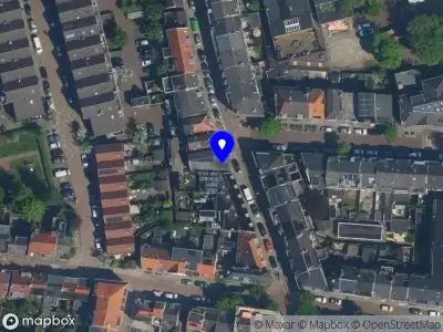 Aurora Planning Haarlem