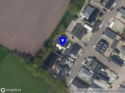 SJ. vd Berg Onderneming