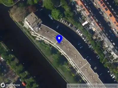 Nieuw bedrijf Satcha Cedeno