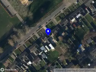 Nieuw bedrijf Petrax