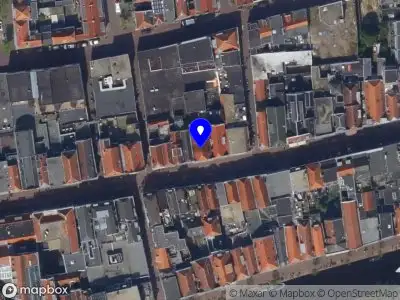 Nieuw bedrijf MF Sales