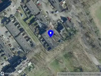 Roxanne van der Meulen