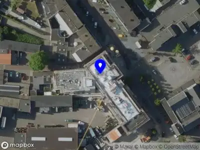 Nieuw bedrijf Vandenberg Totaal Afbouw