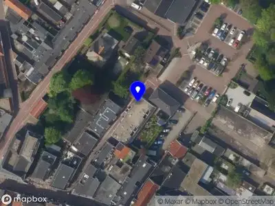 Nieuw bedrijf Spareribs Koning Nijkerk