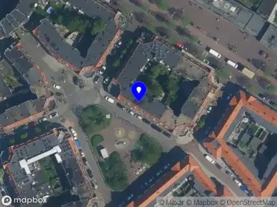 Cleopatra Investment Construction Amsterdam