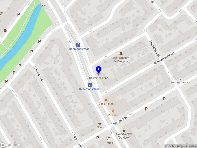 Nieuw bedrijf Den Haag Car Cleaning