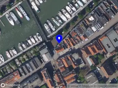 Steppingstone Antwerp Dordrecht
