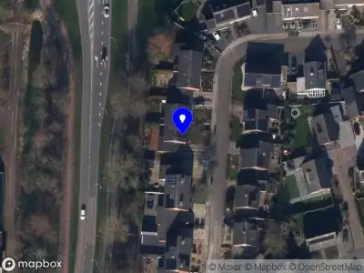 Nieuw bedrijf Festifever