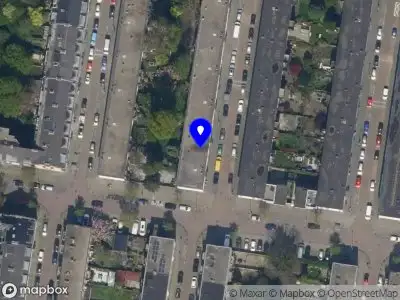 VZ Flens Rotterdam
