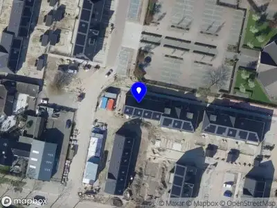 GFA Services B.V. Oud-Beijerland