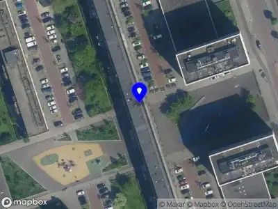 Sybren van Dijk Amsterdam
