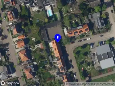 Nieuw bedrijf K.Geldtmeijer