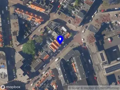 Nieuw bedrijf Raphael Baddeley