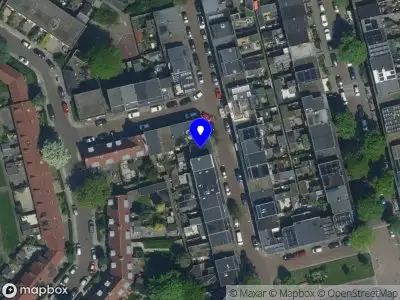 VOT Klussenbedrijf Haarlem