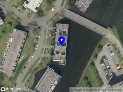 Tesla A.C. Elektrisch Amersfoort