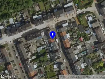 Allround Bouwservice Krützen EYGELSHOVEN