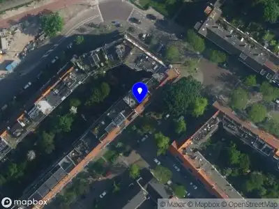 Studio Valentina Badri Amsterdam
