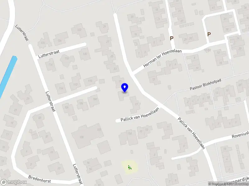 St. Admin.kantoor Ontzorg Management