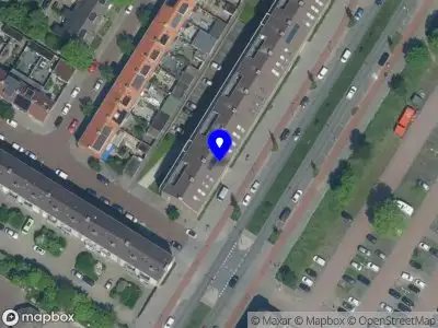 Fightbyamir IJMUIDEN