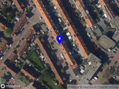 Jenny's Cleaning Company