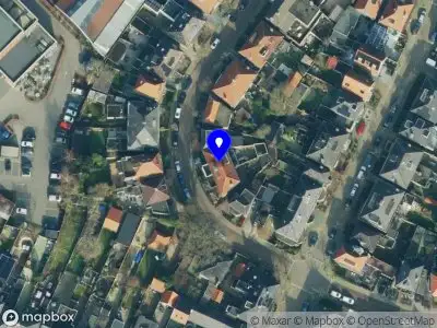 Maudy voor mama's Almelo