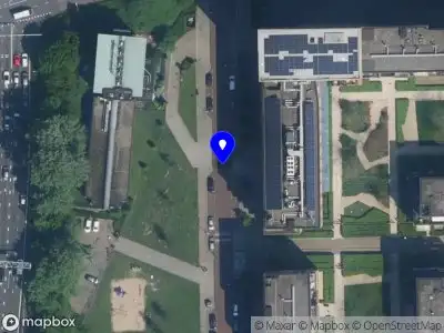 AEK movements Amsterdam