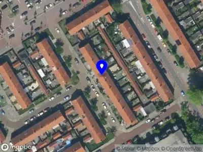 Nieuw bedrijf Macey's Candles & Decorations