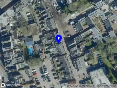 Ingrid Horsselenberg