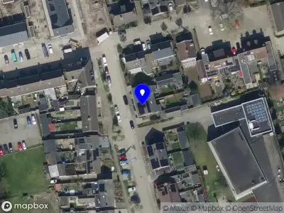 Nieuw bedrijf Jan Delfgaauw Events