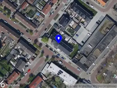 Stichting HUFA Etten-Leur