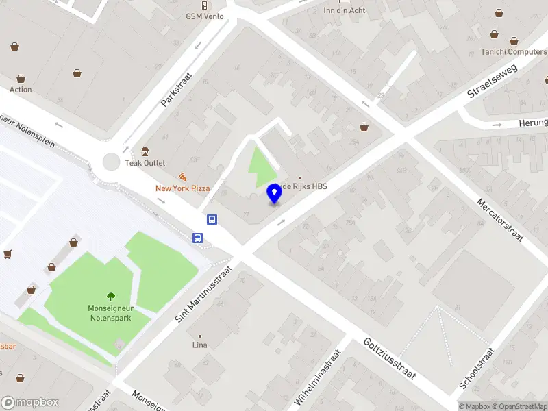 Nieuw bedrijf Chaletbouw Reuvers B.V.