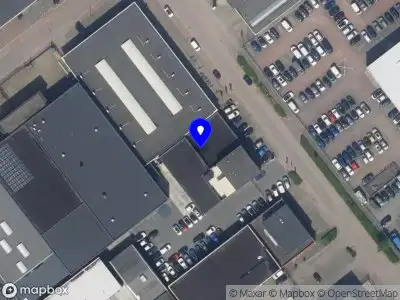 Nieuw bedrijf Blok Vastgoed Beheer B.V.